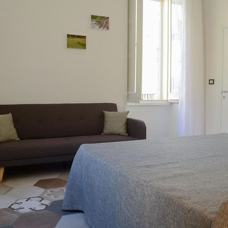 Le Tracce Bed & Breakfast Lecce Exterior foto