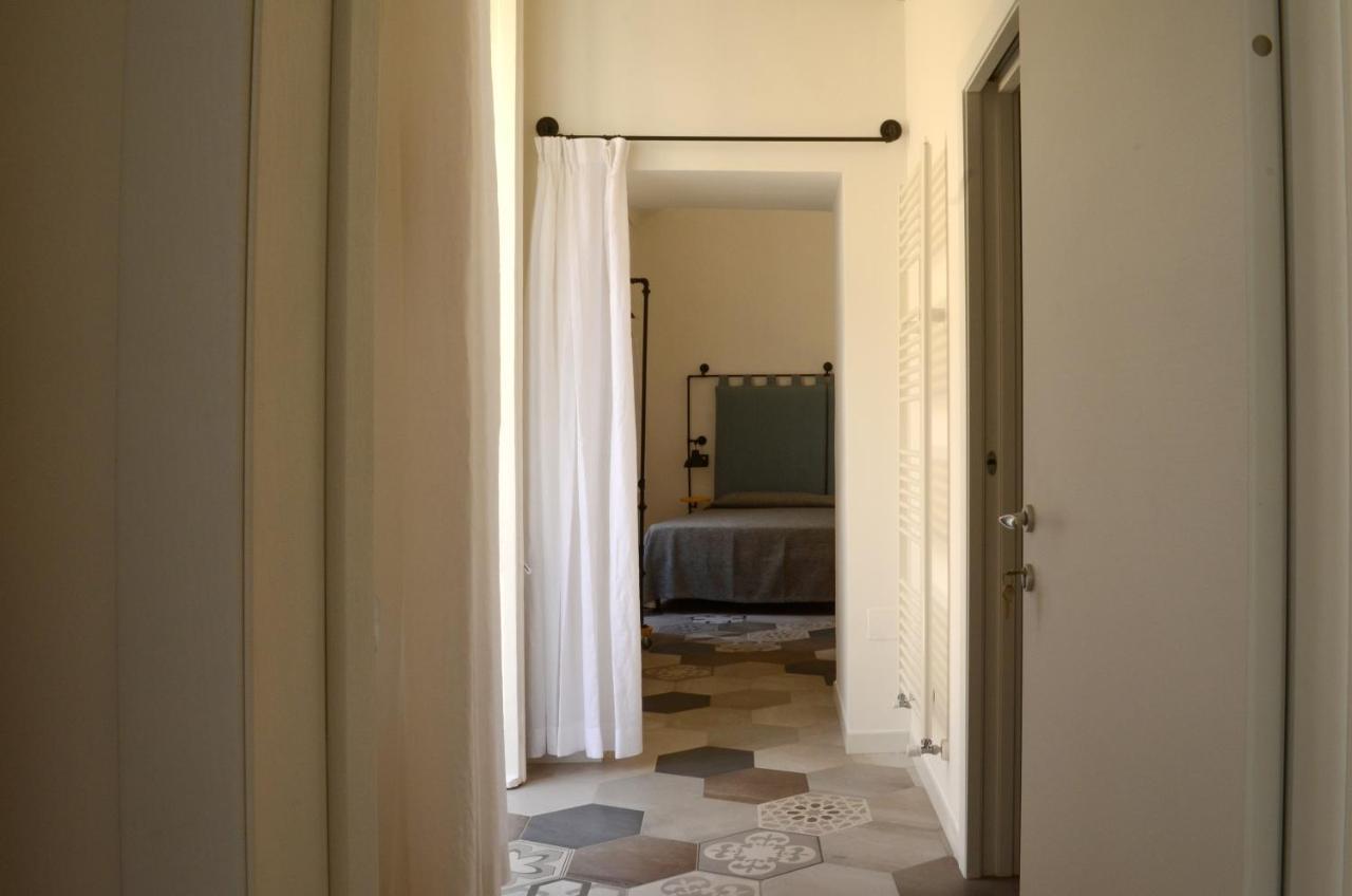 Le Tracce Bed & Breakfast Lecce Exterior foto